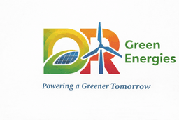 DR Green Energies logo