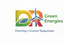 DR Green Energies logo