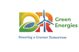 DR Green Energies logo