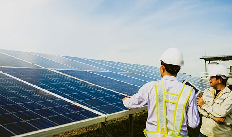 Operations and maintenance